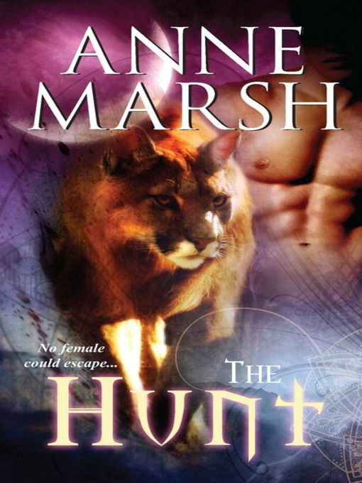 Title details for The Hunt by Anne Marsh - Available